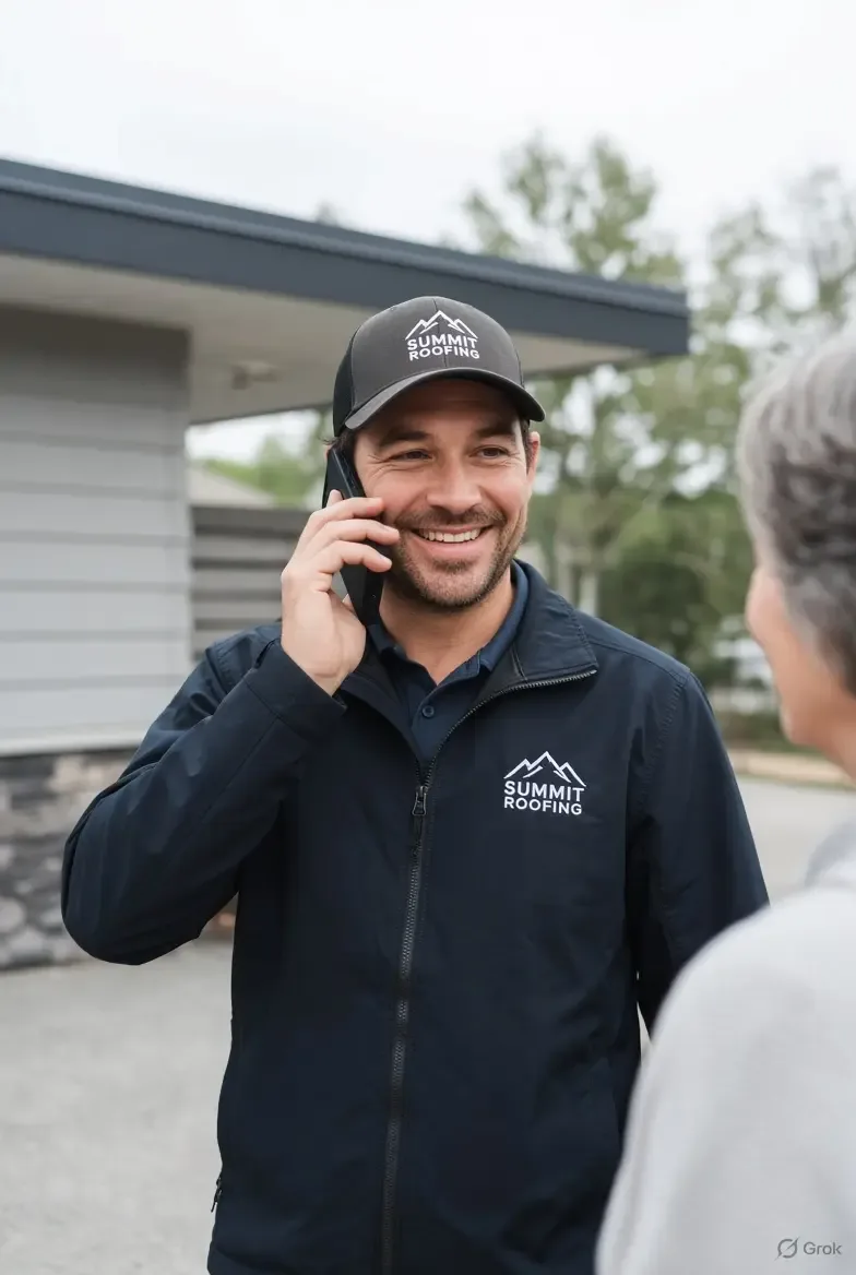 Flat Roof Leak Repair Glen Ullin, ND FAQs
